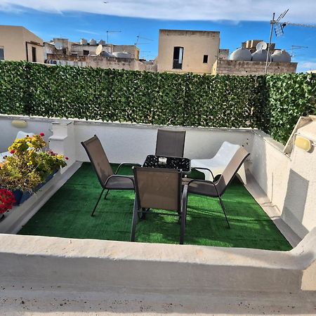 Casette Di Alex Con Terrazza Trapani Exterior foto