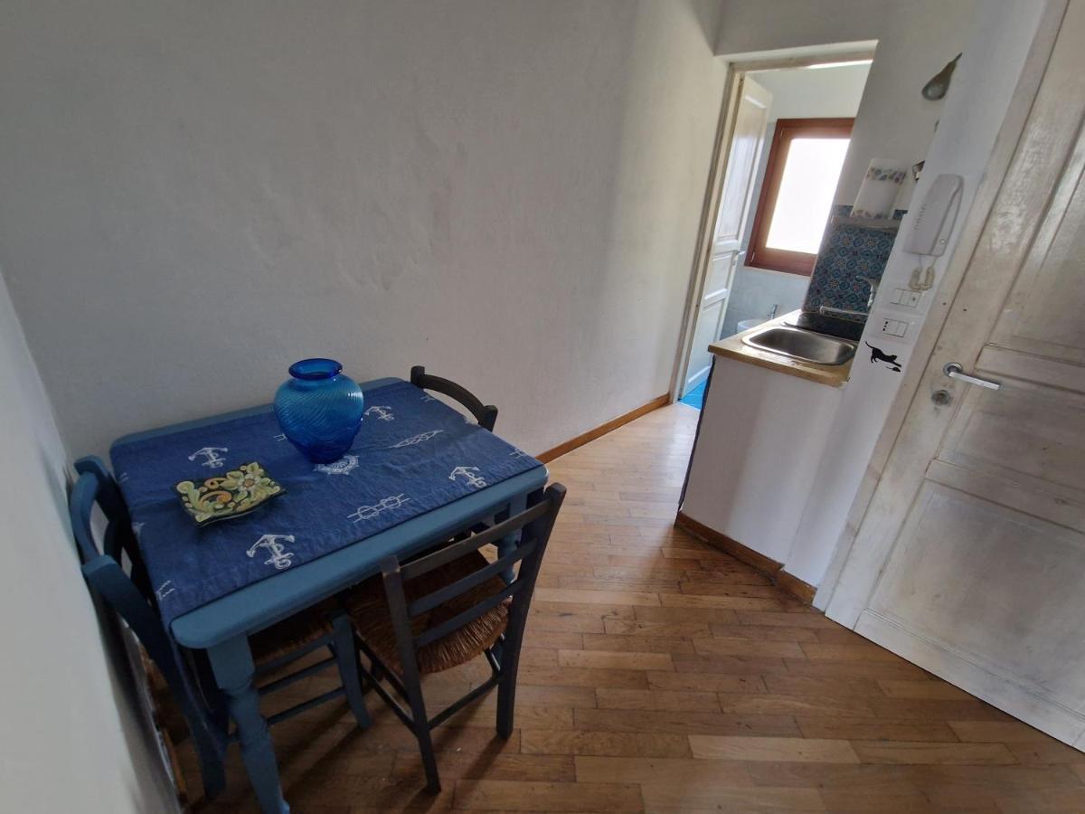 Casette Di Alex Con Terrazza Trapani Cameră foto