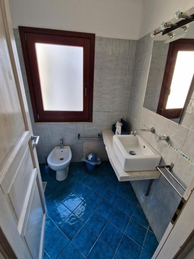 Casette Di Alex Con Terrazza Trapani Cameră foto