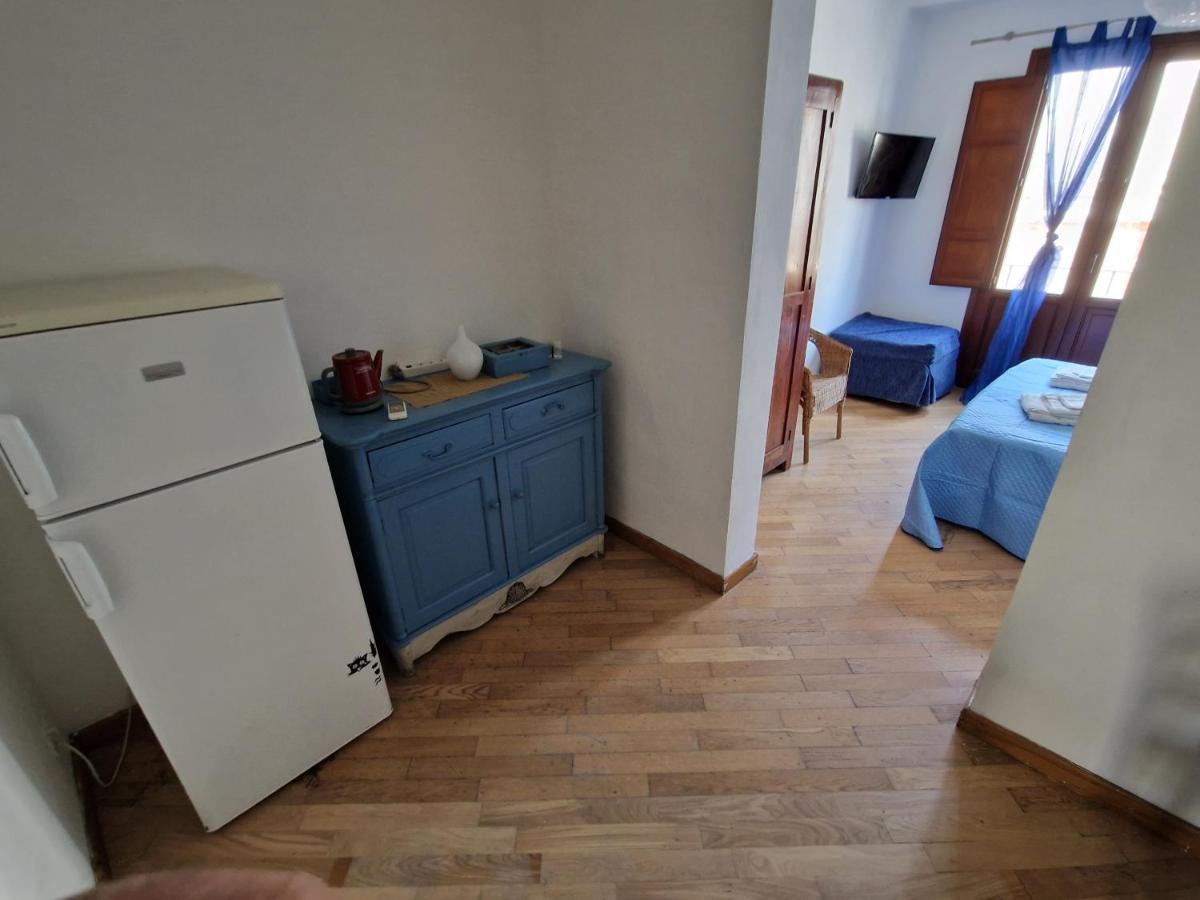 Casette Di Alex Con Terrazza Trapani Cameră foto