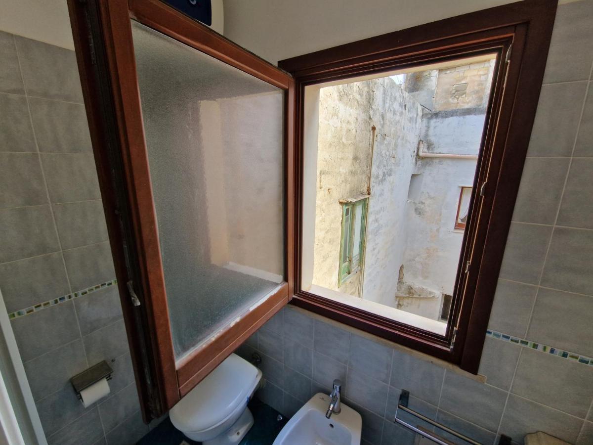 Casette Di Alex Con Terrazza Trapani Exterior foto